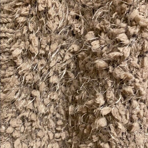 EXPRESS fuzzy cardigan  - Picture 5 of 10